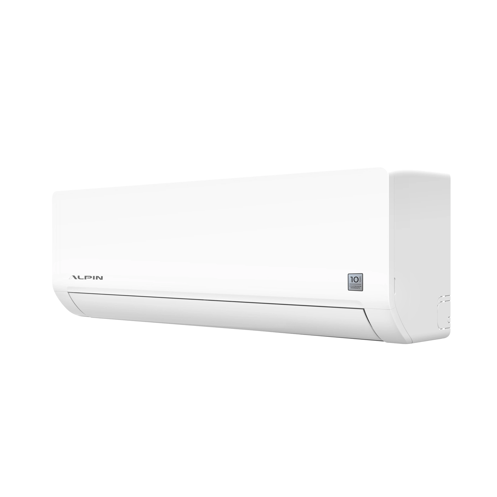 Вътрешно тяло към мулти-сплит система ALPIN, модел:ASW-25XTEI XPro WiFi - Image 2