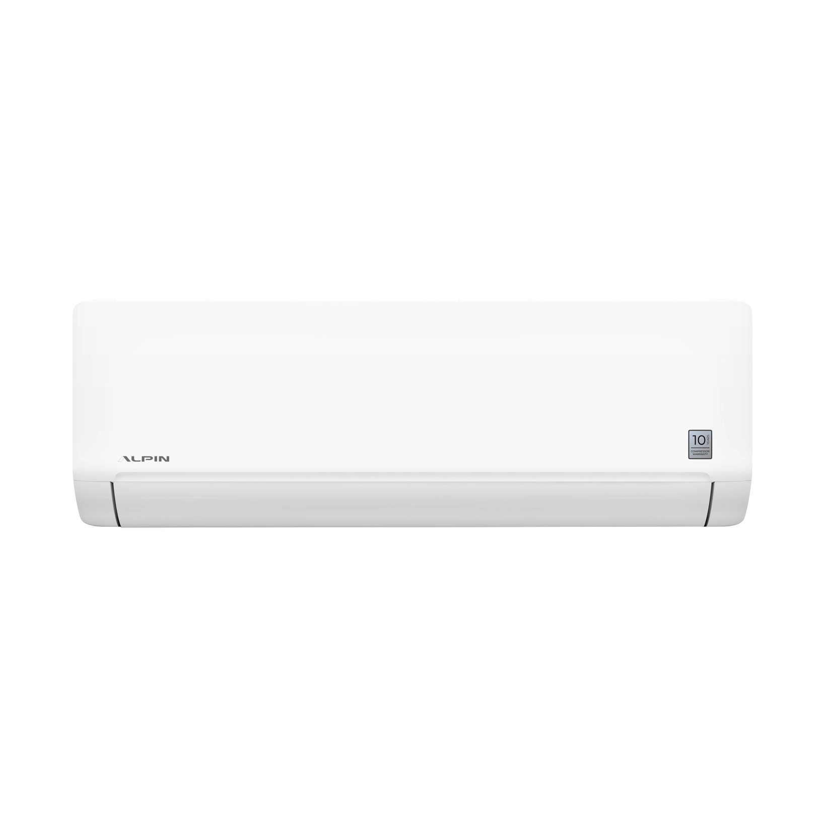 Вътрешно тяло към мулти-сплит система ALPIN, модел:ASW-25XTEI XPro WiFi