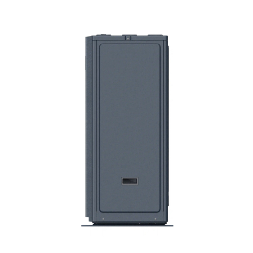 Високотемпературна термопомпа Моноблок Alpin, модел:ETS MAX AWHM-100J5BA3 (10kW) Wi-Fi R290 - Image 3